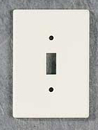 Ceramic Switchplates