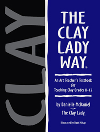 Lady Clay